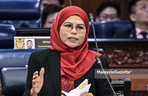 Kes remaja hamil bawah 18 tahun meningkat
