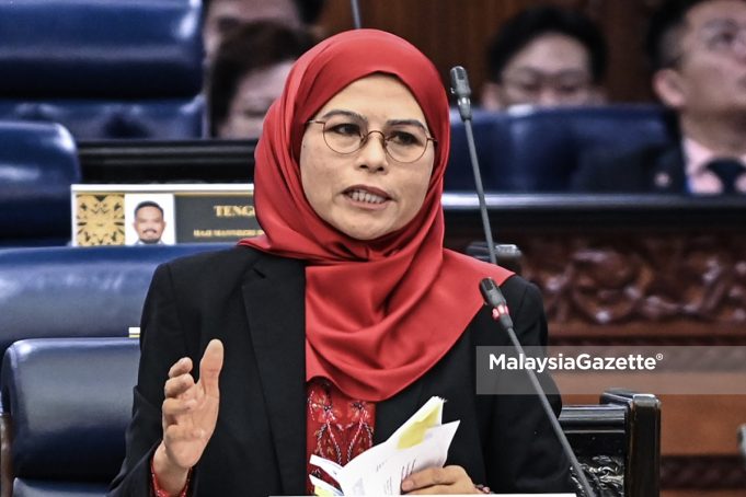 SESI PERBAHASAN RMK 13