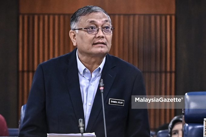 SESI PERBAHASAN RMK 13