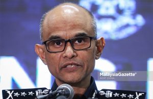 Polis tahan 30 warga asing di persisiran pantai Sungai Pulai