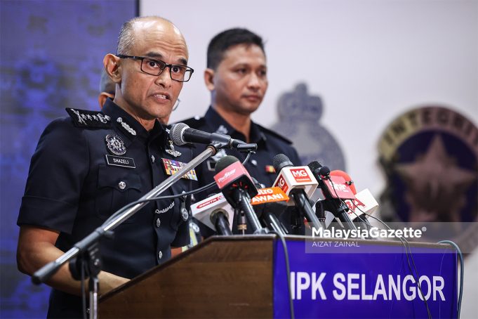 IPK SELANGOR