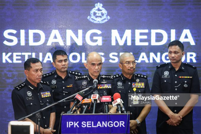 IPK SELANGOR