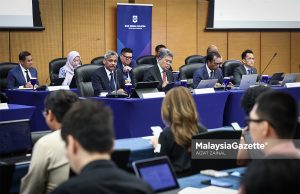Kesan tarif ambil masa sebelum dapat dirasai – Gabenor BNM