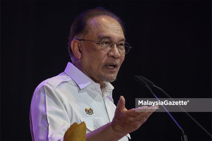 TEMU ANWAR