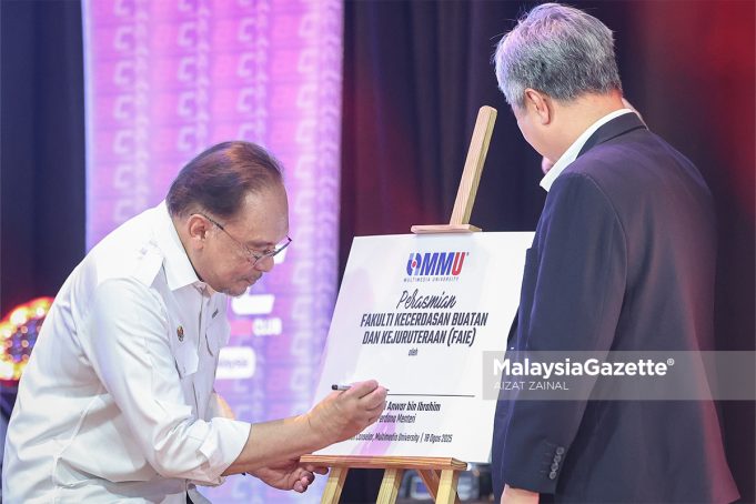 TEMU ANWAR