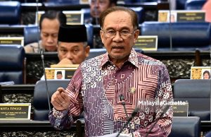 Petronas bebas tentukan keputusan, penilaian semula aset huluan