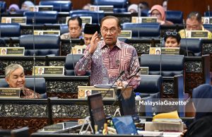 Budaya buli, serangan anak MP Pandan sangat membimbangkan – PM