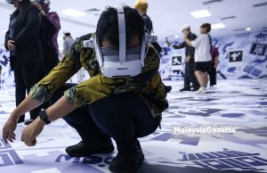 Malaysia perlu dana deep tech fokus kepada teknologi strategik – Sivaraj