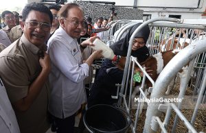 Kes Zara Qairina: PM sekali lagi tegaskan tiada yang terlepas