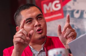 Menteri dilantik lambang air muka, visi PM – Akmal