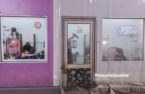 Jangan dilupakan isu keselamatan kanak-kanak berkeperluan khas