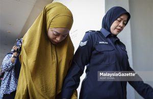Pengasuh taska didakwa gagal awasi bayi 7 bulan hingga meninggal