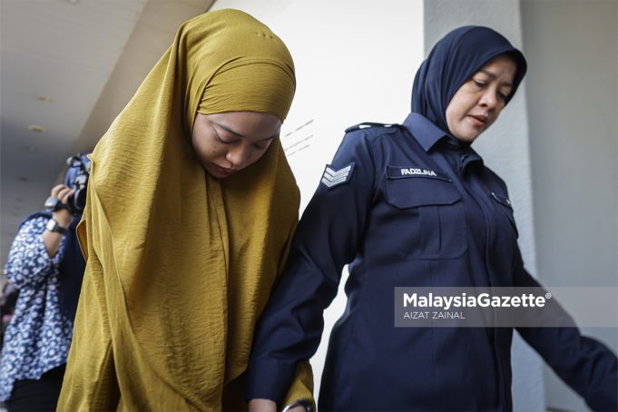 MAHKAMAH KUALA LUMPUR