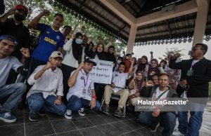 Kerajaan diminta timbang semula cadangan pelaksanaan akaun pencen