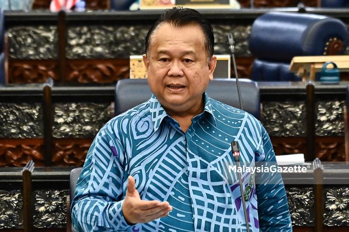 SESI PERBAHASAN RMK 13