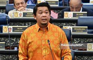 41,814 kes Covid-19 dikesan seluruh negara setakat 16 Ogos
