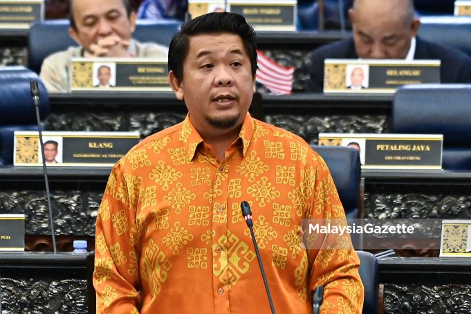 SESI PERBAHASAN RMK 13