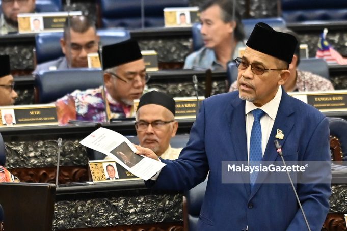 SESI PERBAHASAN RMK 13