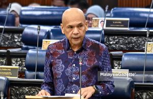 KPDN rampas LPG bersubsidi bernilai RM3.1 juta sejak 2024 – Armizan