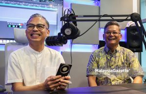 AI bantu proses kreatif bukan ganti pengkarya – Fahmi