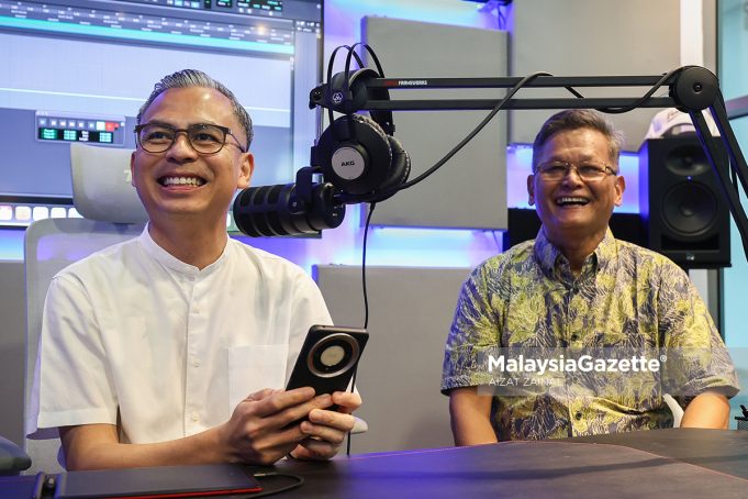 PEDULI RADIO