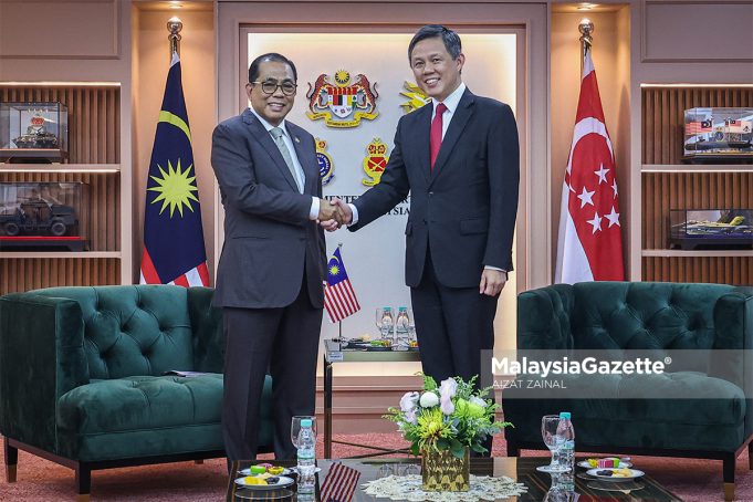 MINDEF