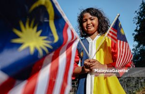 Gen Z dan merdeka: Tafsiran baharu generasi digital