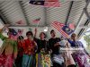 Isu Jalur Gemilang: AMK Perak gesa tindakan konsisten