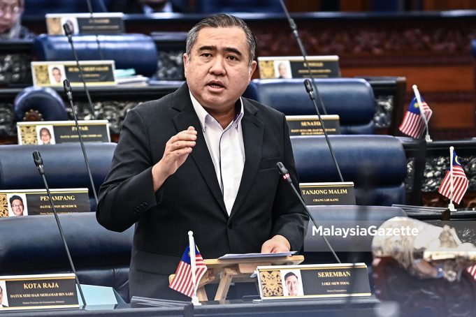 Mesyuarat Kedua Penggal Keempat Parlimen ke-15