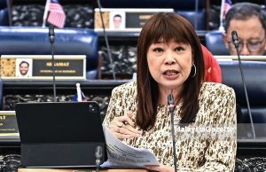 Kewarganegaraan automatik anak lahir luar negara iktiraf peranan ibu