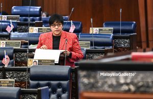 Pembaharuan Akta Kontrak tingkat keyakinan pelabur – Azalina