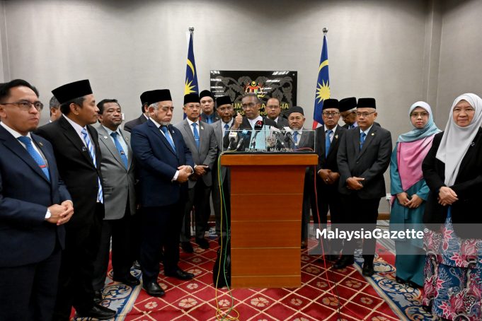 SIDANG PARLIMEN