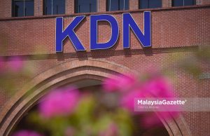 Kebakaran di Sandakan: Penggantian dokumen pengenalan diri percuma kepada mangsa