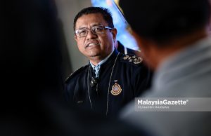 JPJ kutip lebih RM10.47 bilion transaksi tanpa tunai sejak 2024 – Aedy