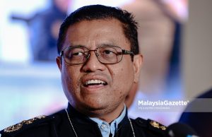 Bidaan nombor pendaftaran siri FH dibuka bermula Ahad ini