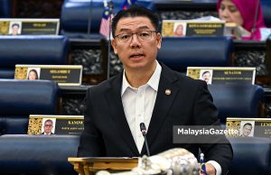 Hanya pemaju miliki kewangan kukuh boleh laksana konsep bina kemudian jual