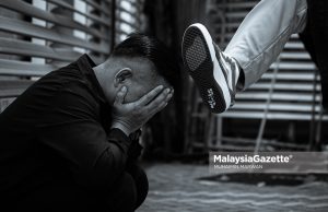 Murid terlibat salah laku buli di Sabah diambil tindakan gantung sekolah BULI