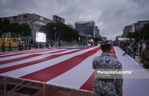 PM mahu menteri hadir acara kenegaraan – Fahmi