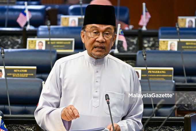 SESI PERBAHASAN RMK 13