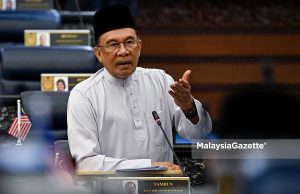 Perdana Menteri bentang Belanjawan 2026 petang ini