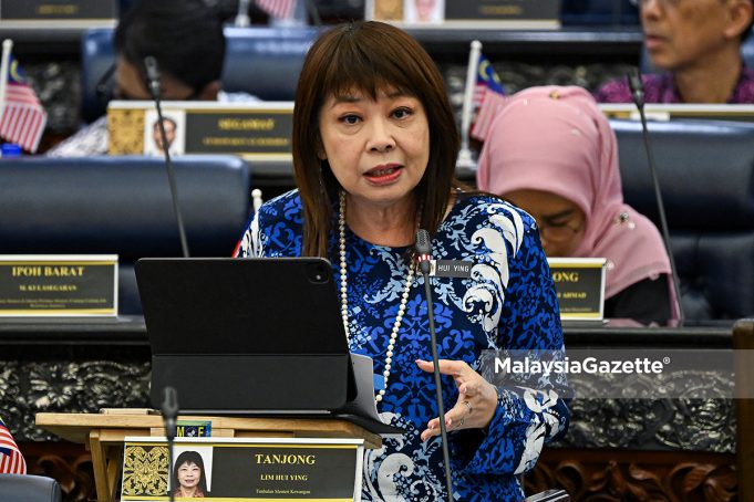 SESI PERBAHASAN RMK 13