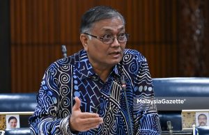 Cadangan tempatkan polis di sekolah berisiko tinggi dalam kajian
