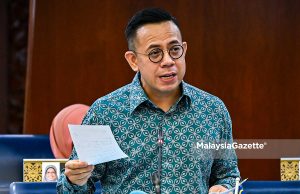 Pulau Pinang negeri berdaulat, tidak siapa boleh persoalkan – DAP