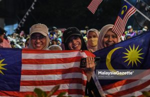 Memimpin kepimpinan Gen Z, antara harapan dan realiti