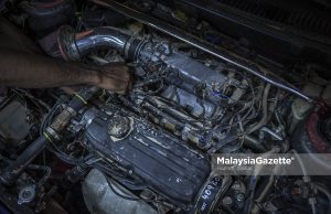 Masalah kenderaan turut sumbang peningkatan nahas jalanraya