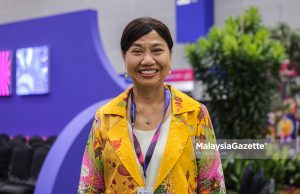 Dari Kuala Lumpur ke ASEAN 2045: Harapan bandar untuk generasi akan datang – Dr Bernadia