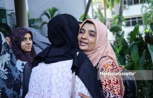 Prosiding dengar permohonan gali semula kubur Syamsul ditetapkan 25 Ogos ini