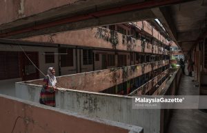Pemuda Pas WP gesa kerajaan perluas penukaran status tanah leasehold