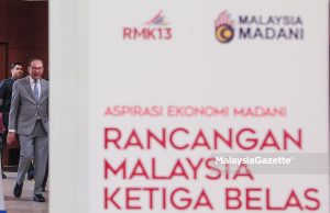 Pada tahap ini sepatutnya sudah tahu kibar bendera dengan betul – PM