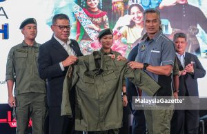 RUU baharu pastikan kelancaran RTS-Link dibentang di Parlimen tahun depan